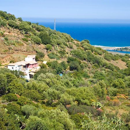 Hotel Rio Molas Muravera Luaran gambar