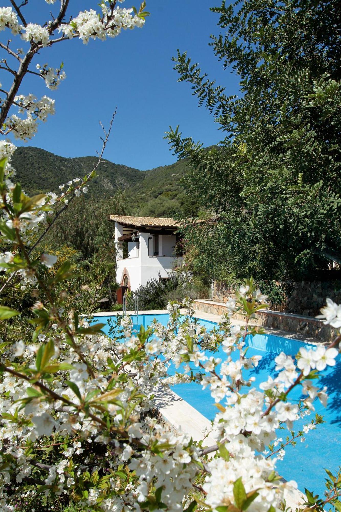 Hotel Rio Molas Muravera Luaran gambar