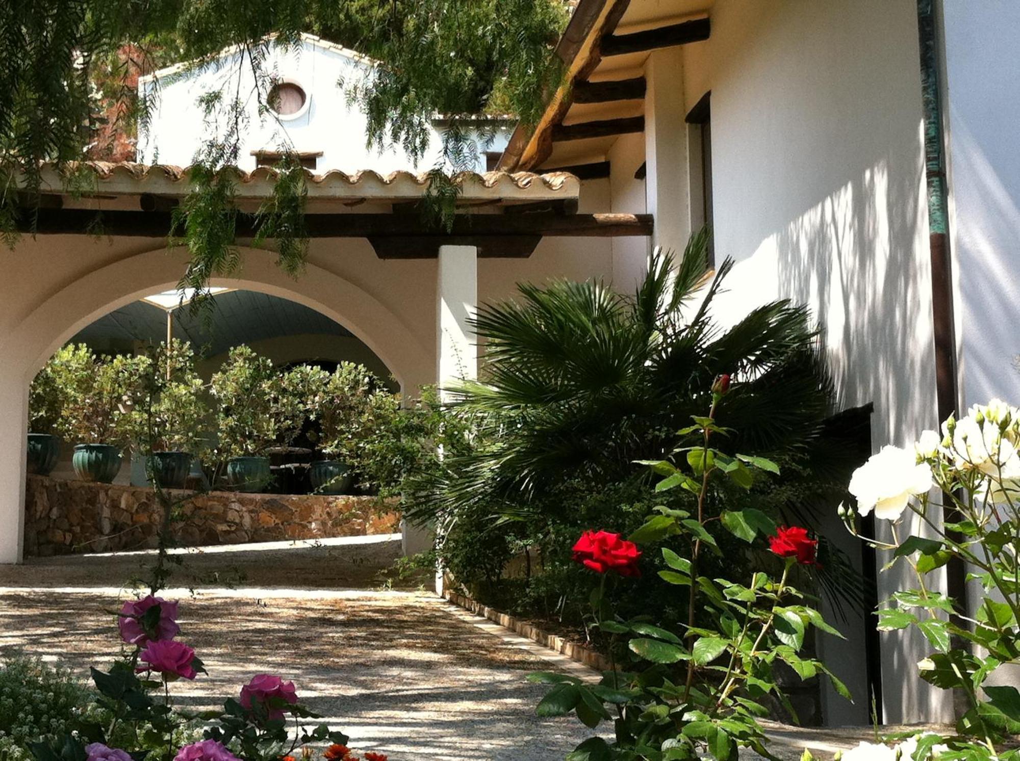 Hotel Rio Molas Muravera Luaran gambar