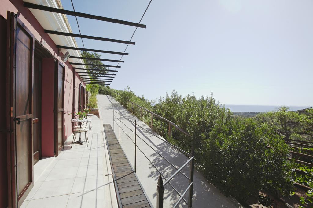 Hotel Rio Molas Muravera Luaran gambar