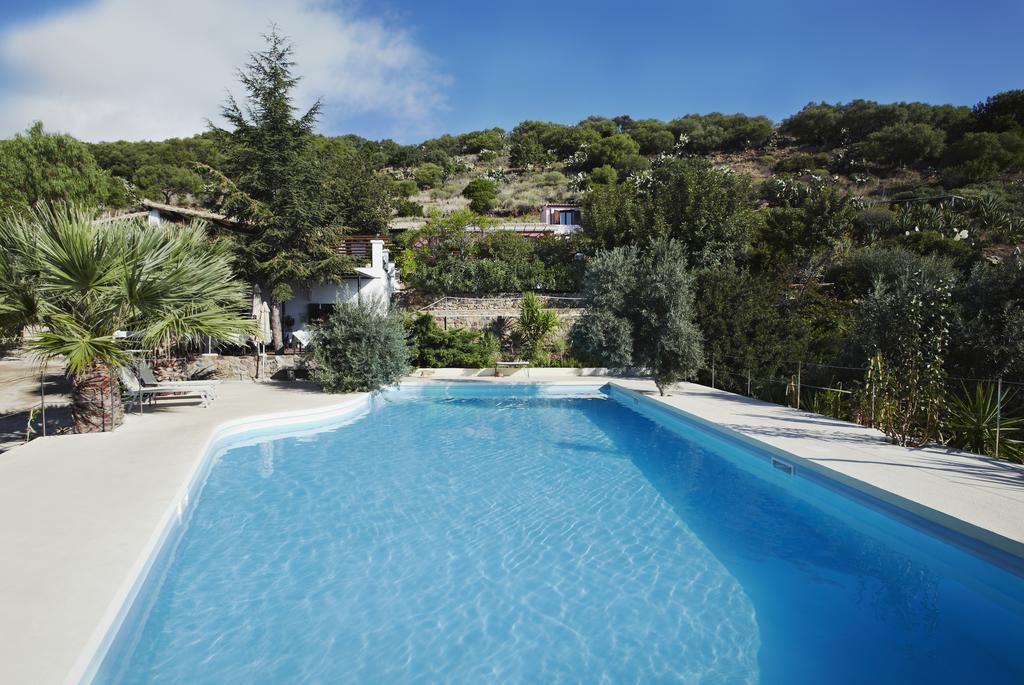 Hotel Rio Molas Muravera Luaran gambar