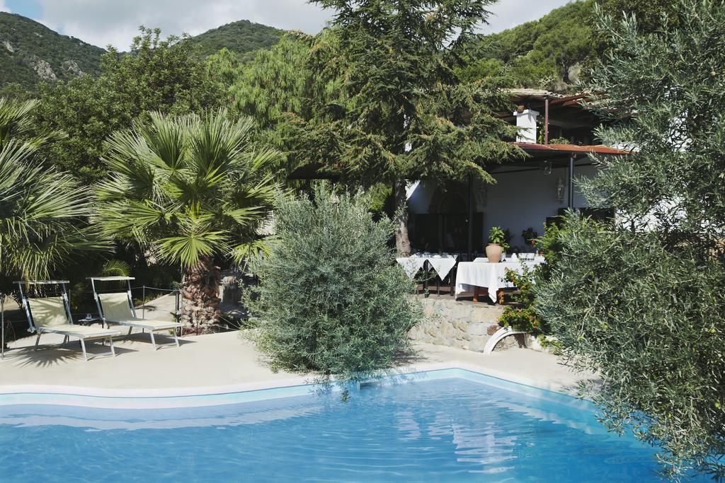 Hotel Rio Molas Muravera Luaran gambar