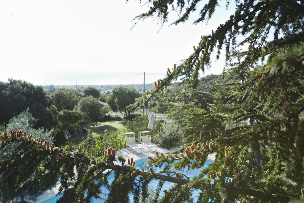 Hotel Rio Molas Muravera Luaran gambar