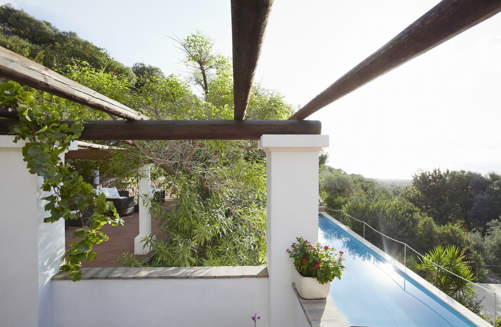 Hotel Rio Molas Muravera Luaran gambar