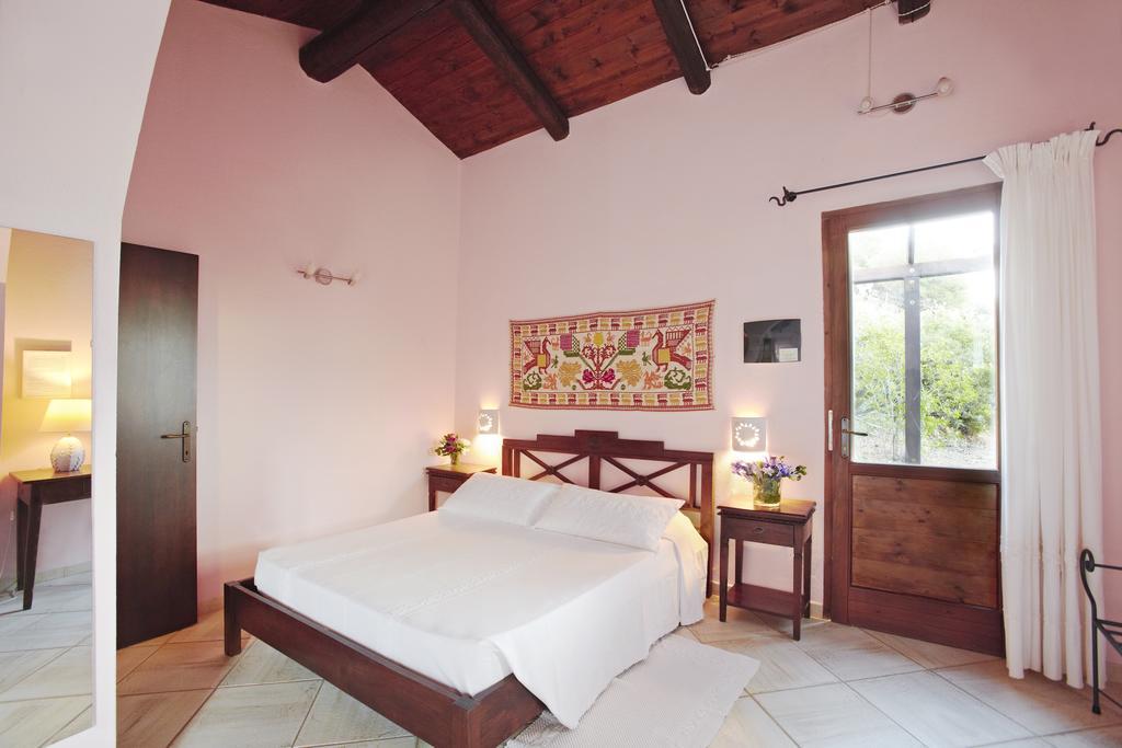 Hotel Rio Molas Muravera Luaran gambar