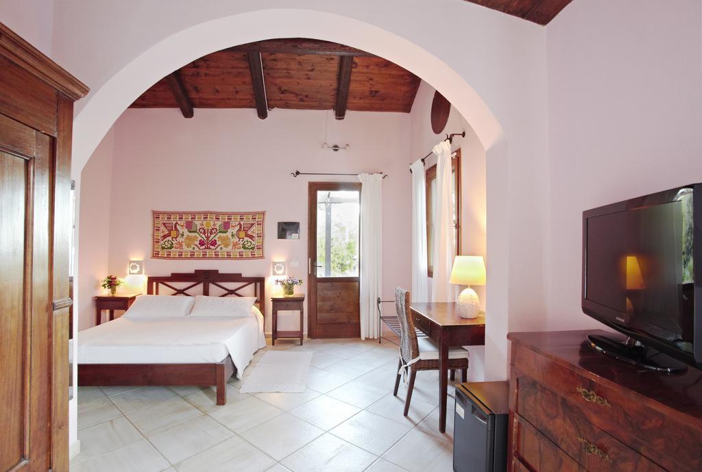 Hotel Rio Molas Muravera Luaran gambar