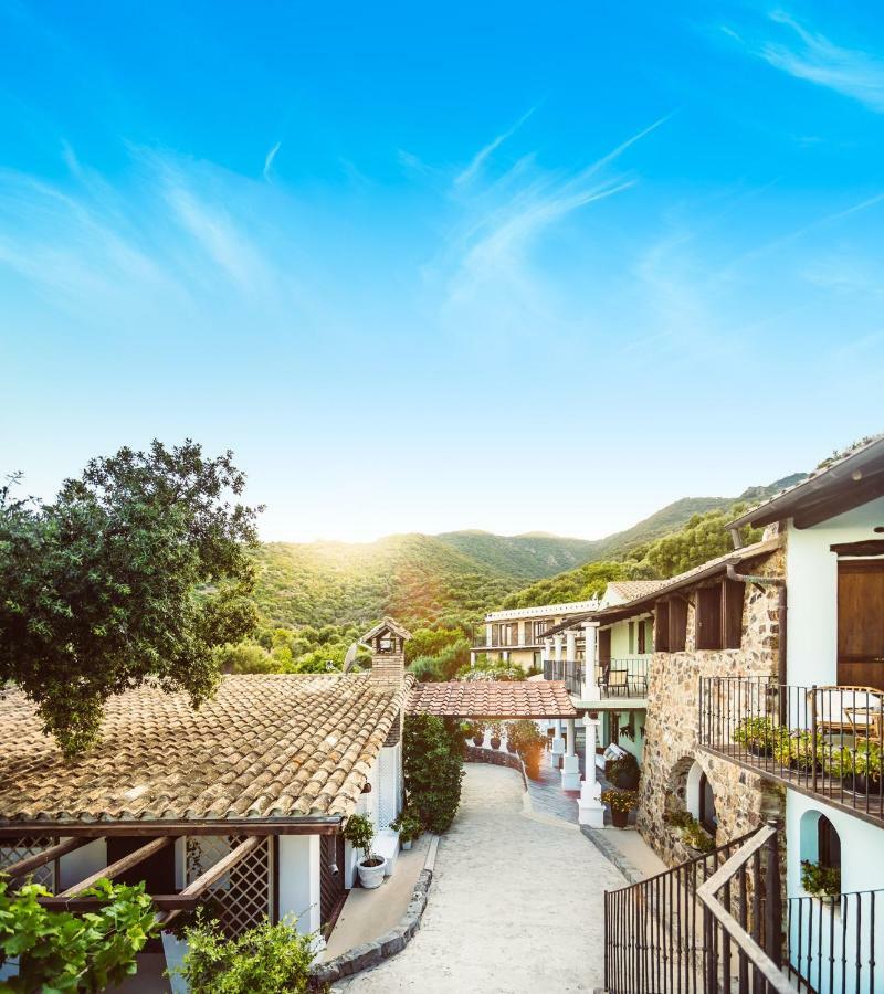 Hotel Rio Molas Muravera Luaran gambar