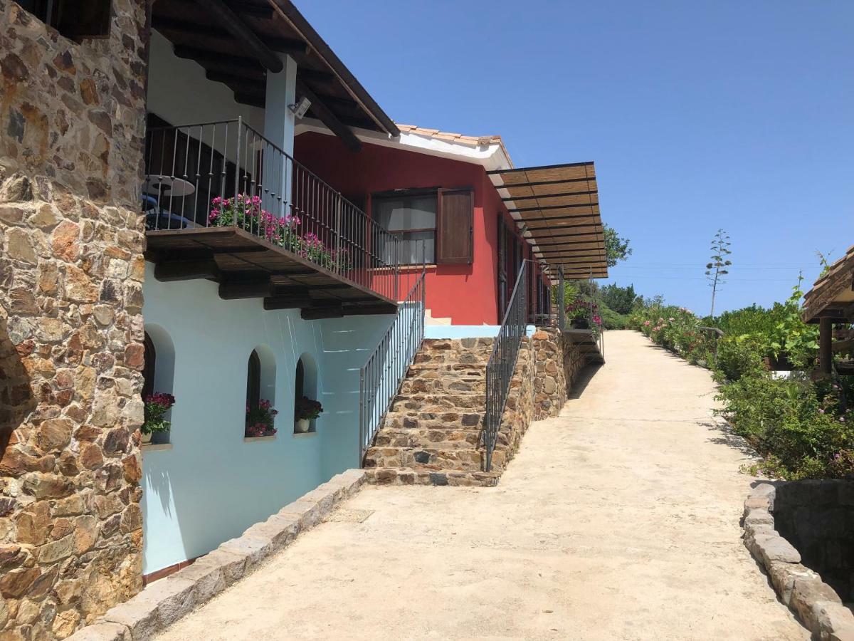 Hotel Rio Molas Muravera Luaran gambar
