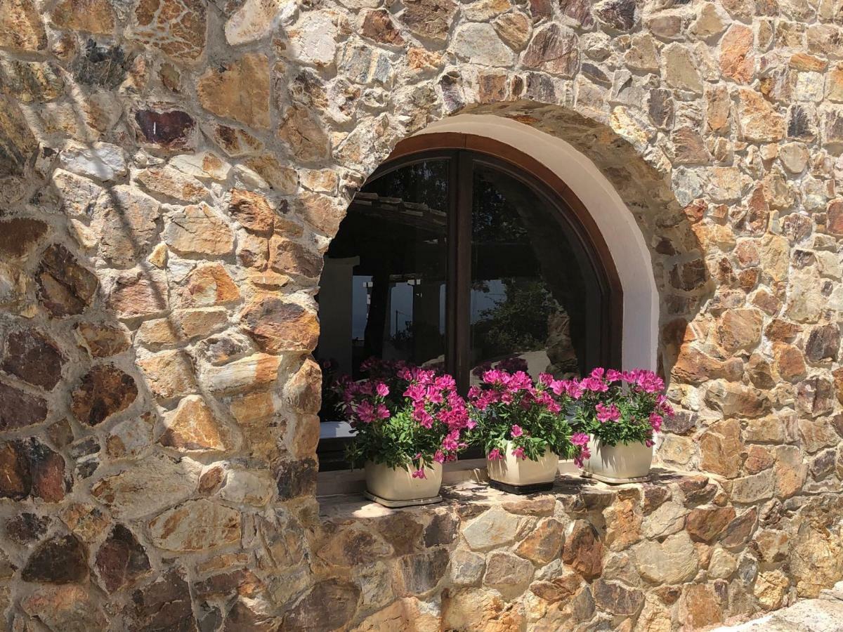 Hotel Rio Molas Muravera Luaran gambar