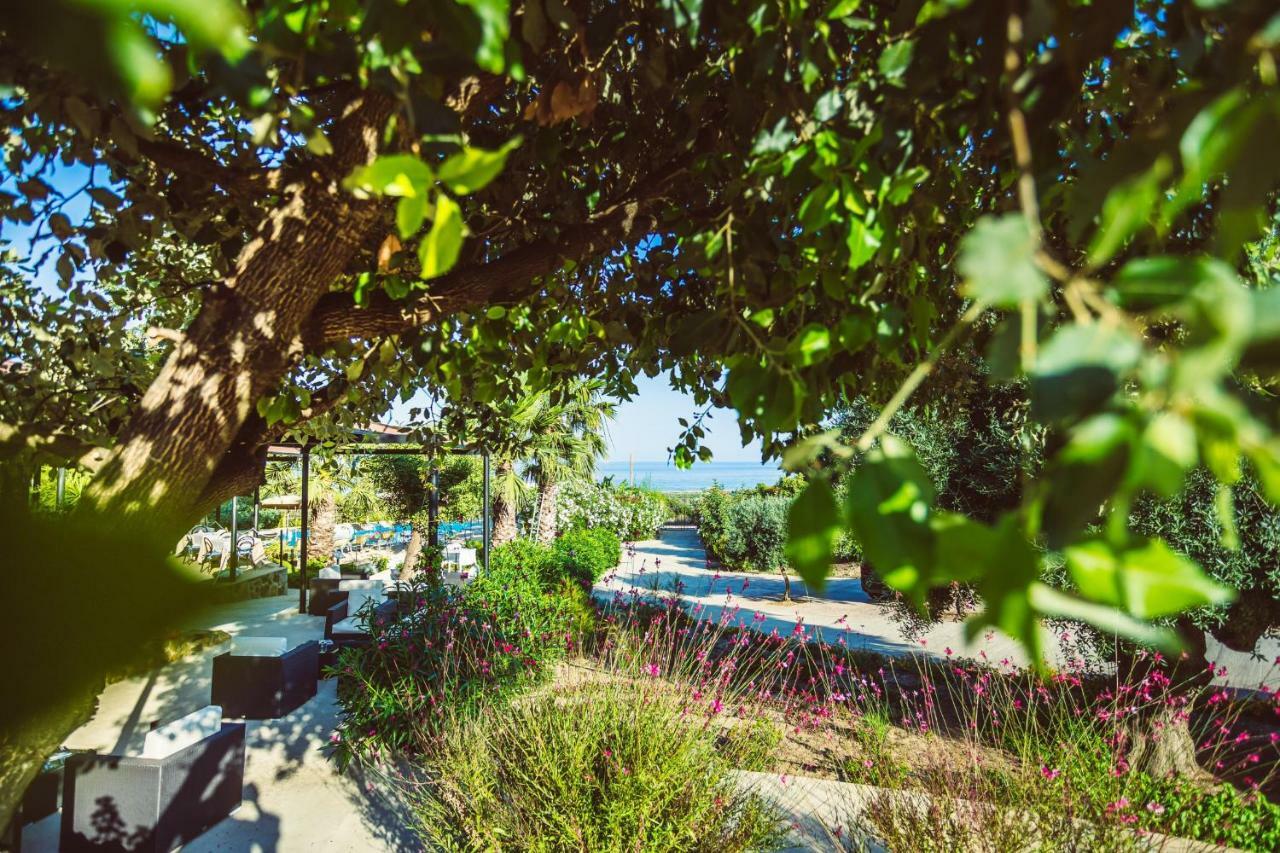 Hotel Rio Molas Muravera Luaran gambar