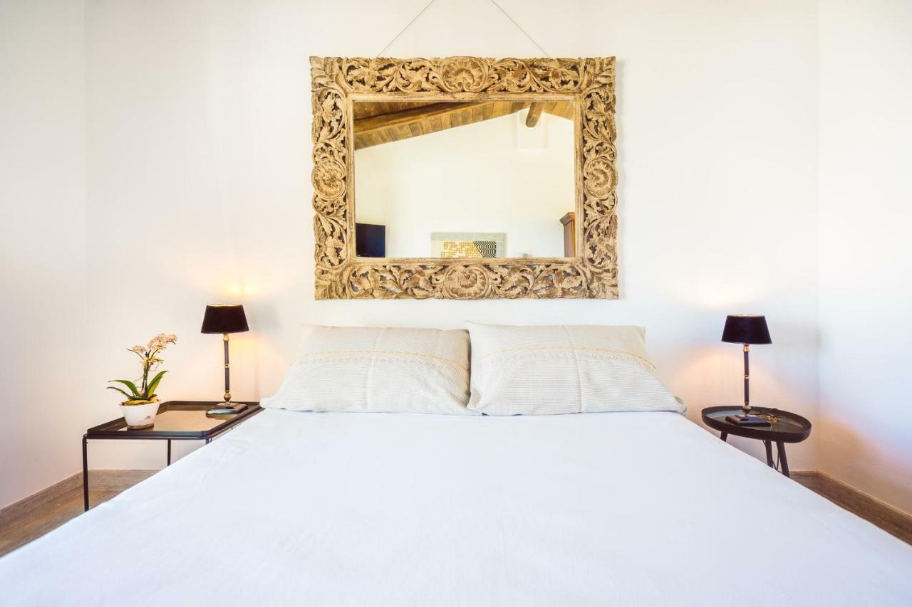 Hotel Rio Molas Muravera Luaran gambar