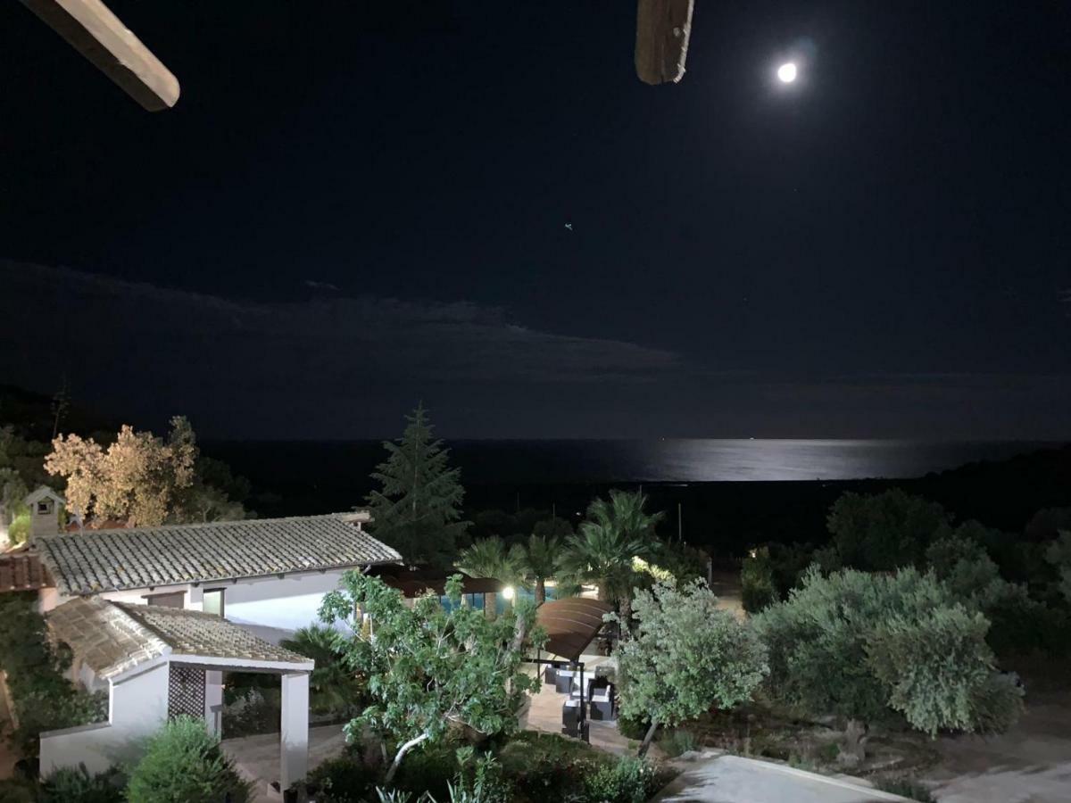 Hotel Rio Molas Muravera Luaran gambar