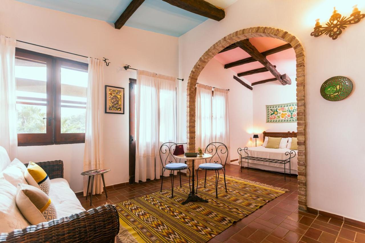 Hotel Rio Molas Muravera Luaran gambar
