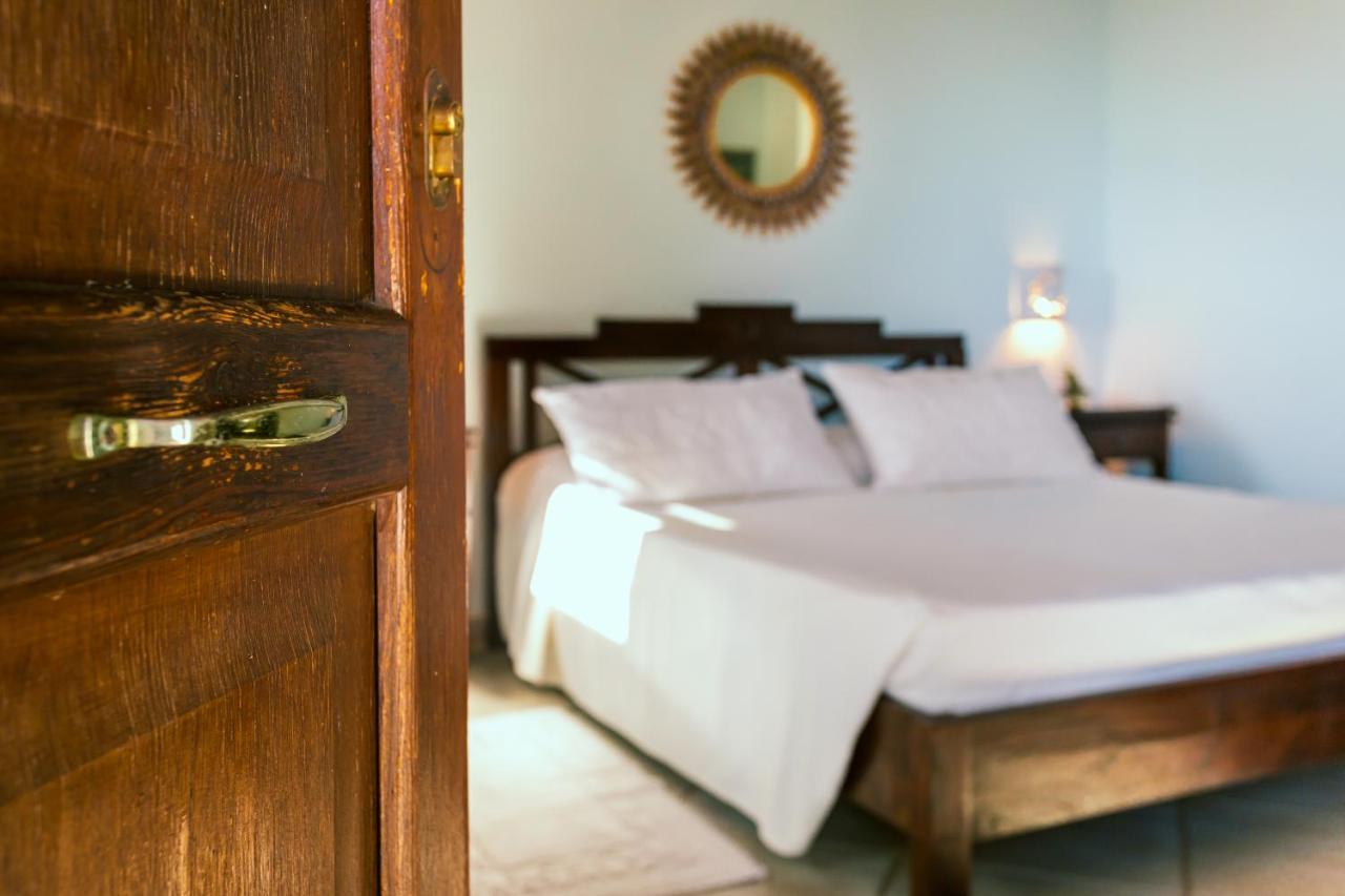 Hotel Rio Molas Muravera Luaran gambar