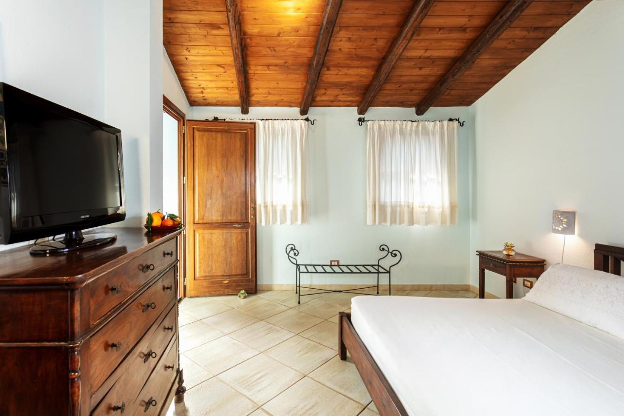 Hotel Rio Molas Muravera Luaran gambar