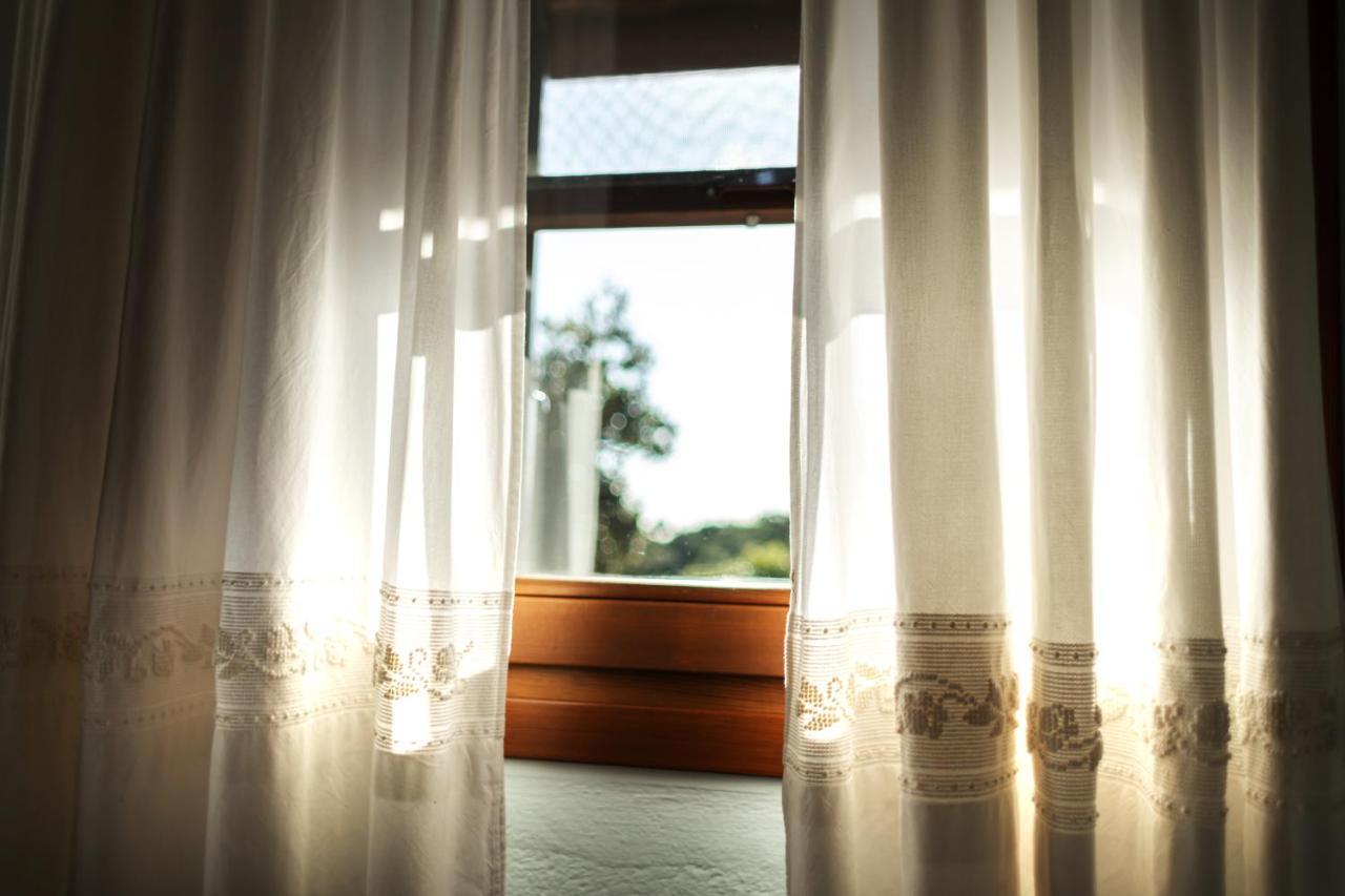 Hotel Rio Molas Muravera Luaran gambar