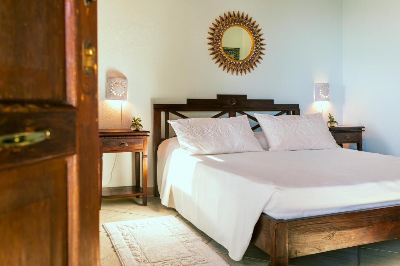 Hotel Rio Molas Muravera Luaran gambar