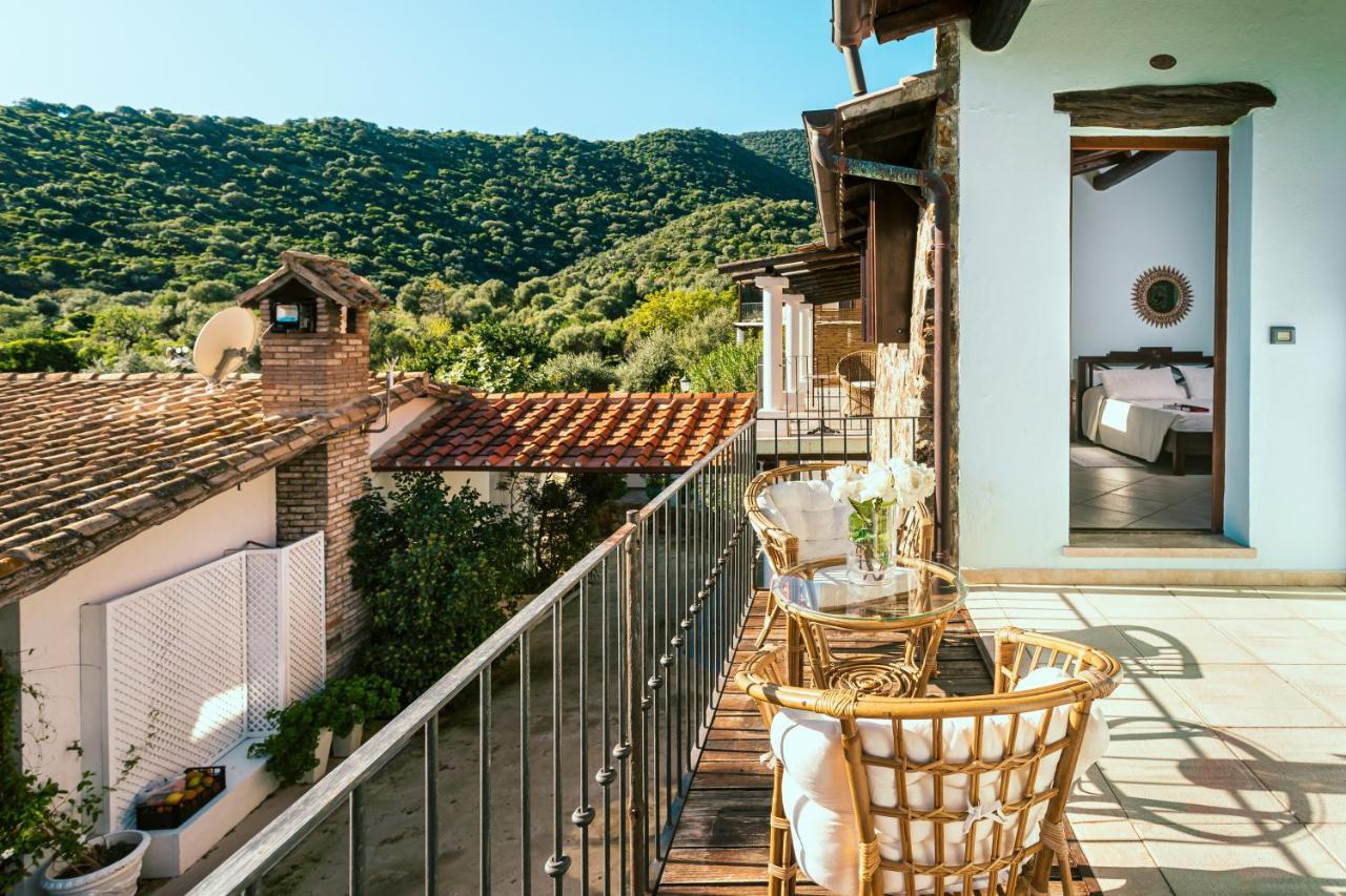 Hotel Rio Molas Muravera Luaran gambar