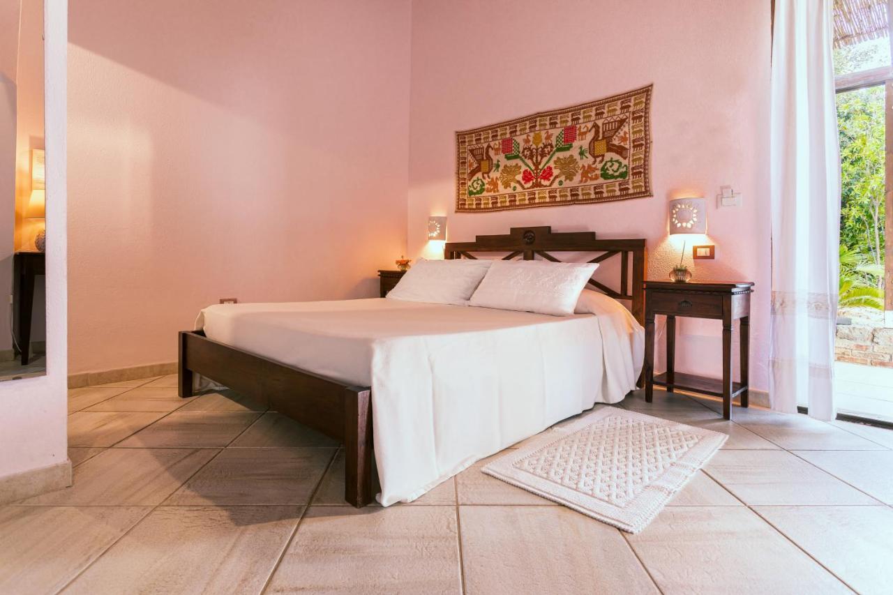Hotel Rio Molas Muravera Luaran gambar