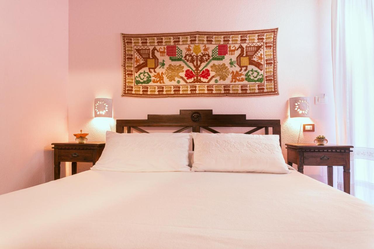 Hotel Rio Molas Muravera Luaran gambar