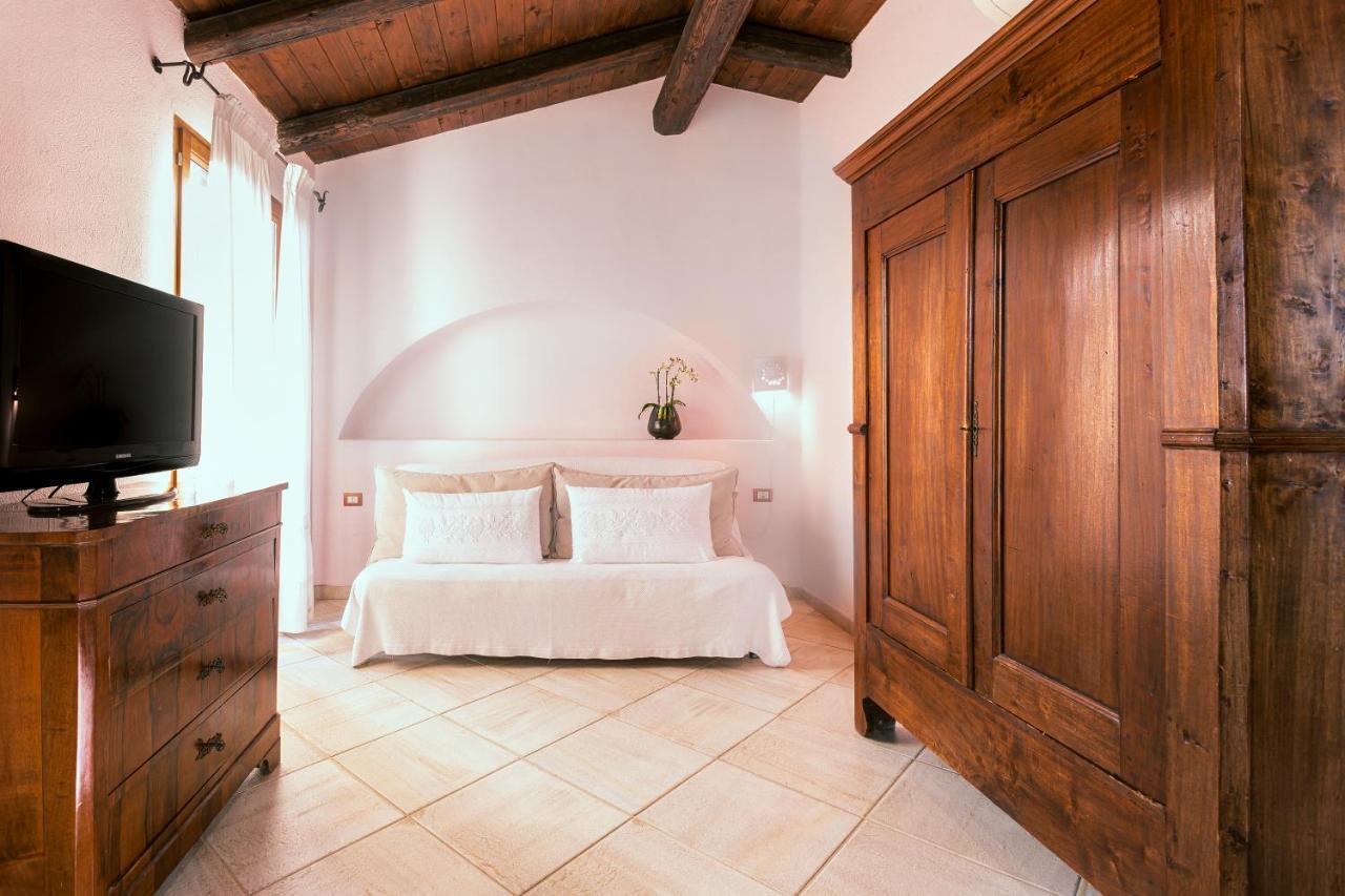 Hotel Rio Molas Muravera Luaran gambar