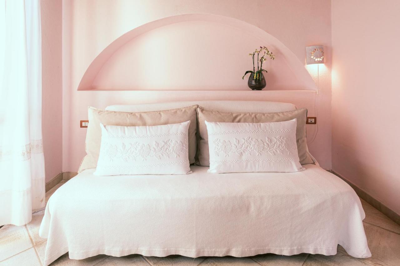 Hotel Rio Molas Muravera Luaran gambar