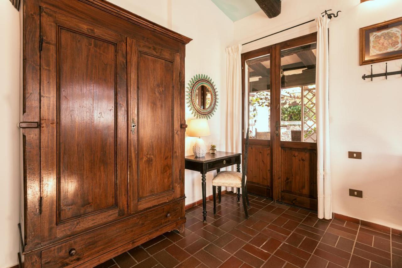Hotel Rio Molas Muravera Luaran gambar