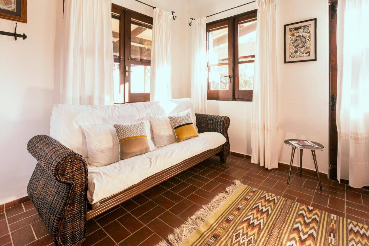 Hotel Rio Molas Muravera Luaran gambar