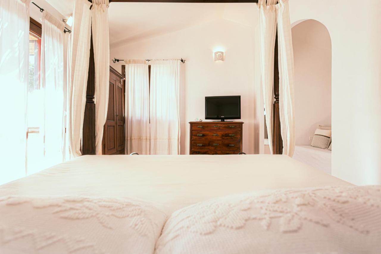 Hotel Rio Molas Muravera Luaran gambar
