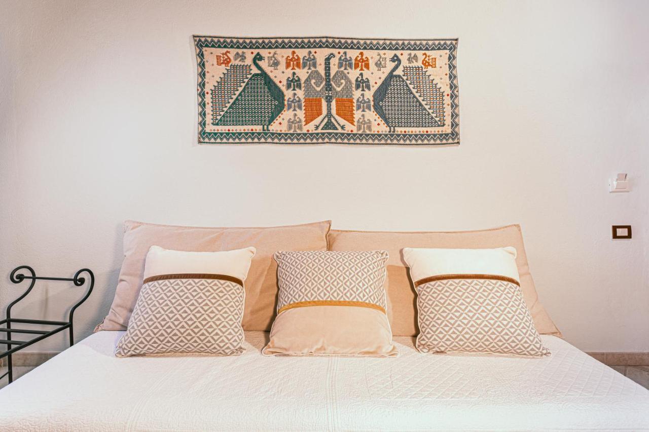 Hotel Rio Molas Muravera Luaran gambar