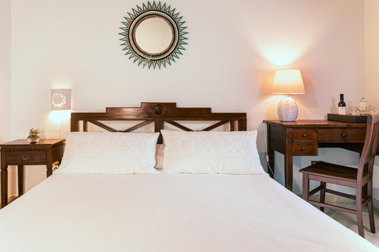 Hotel Rio Molas Muravera Luaran gambar
