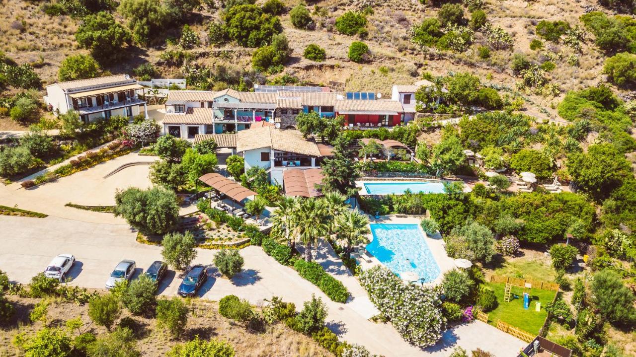 Hotel Rio Molas Muravera Luaran gambar